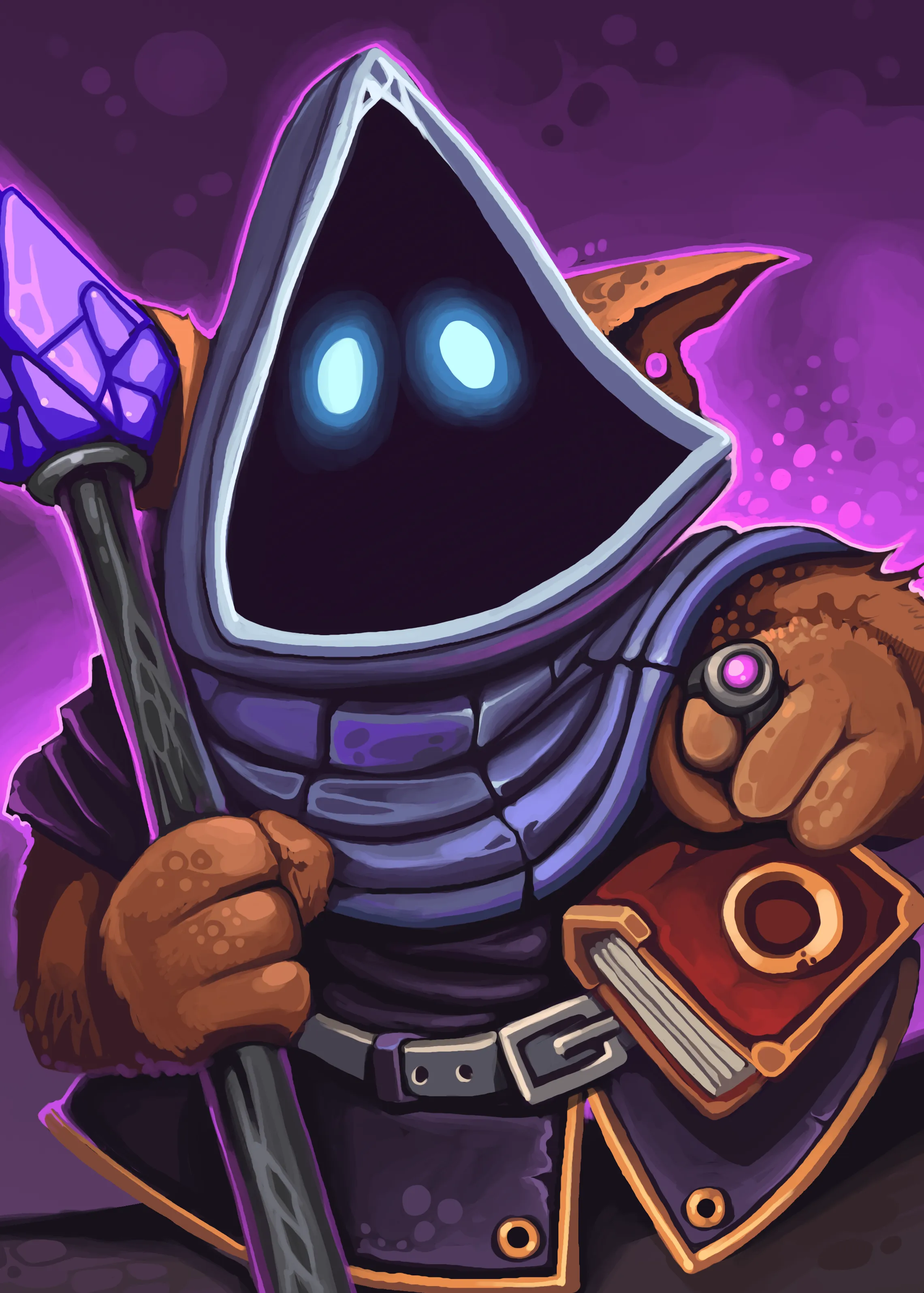 Mage