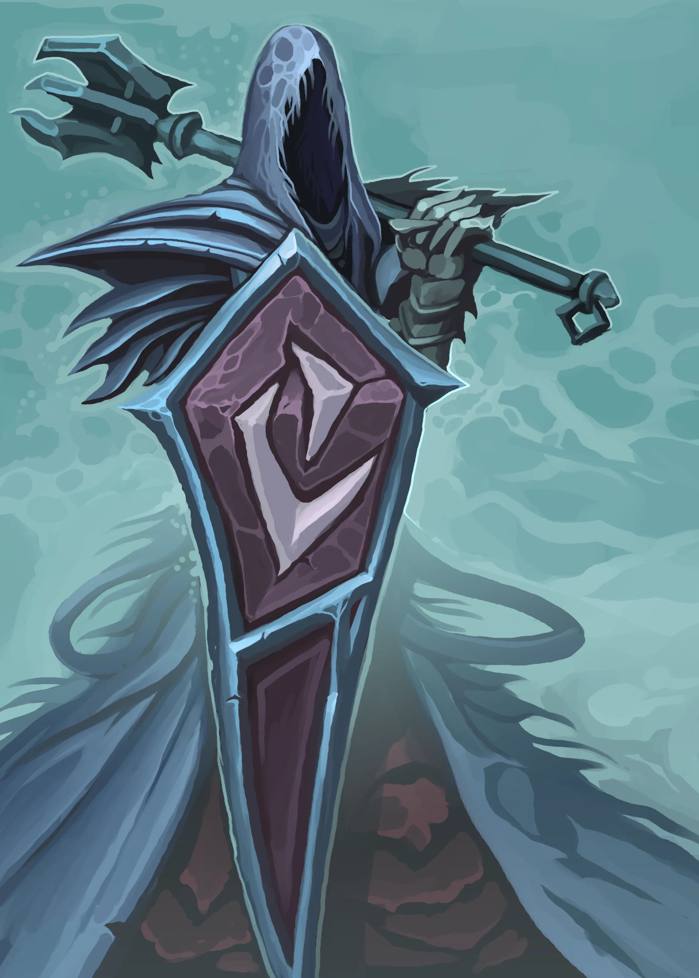 Necromancer
