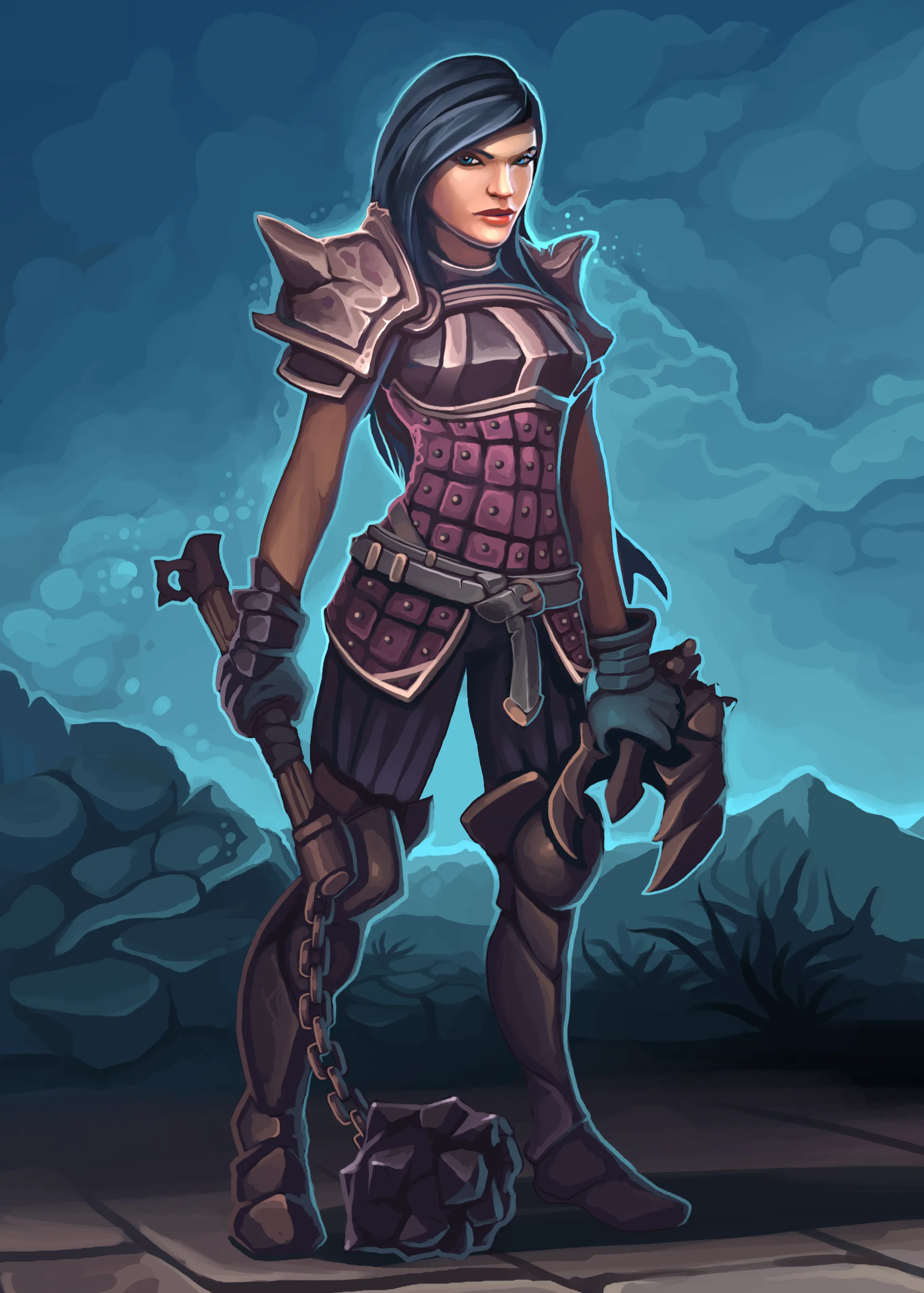 Ranger